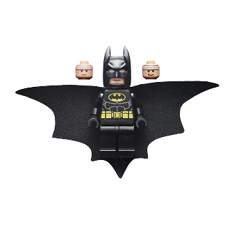 LEGO Super Heroes, Batman, SH0648