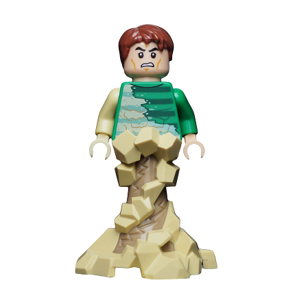 LEGO  Marvel Sandman, SH0685