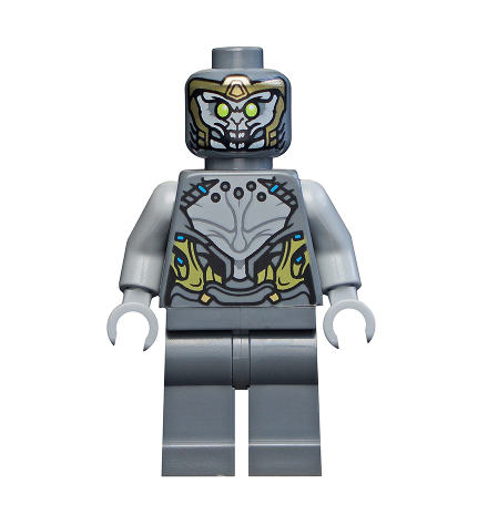 LEGO Avengers, Chitauri, SH0730