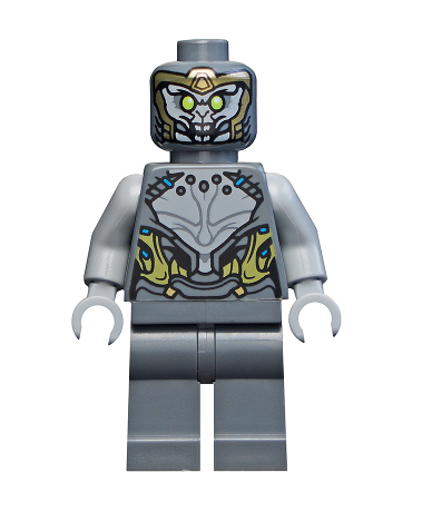 LEGO Super Heroes, Chitauri, SH0730