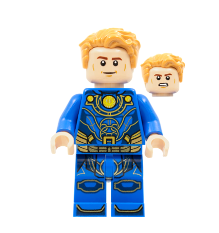LEGO Super Heroes, Ikaris, SH0764