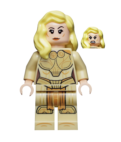 LEGO Super Heroes, Thena, SH0766