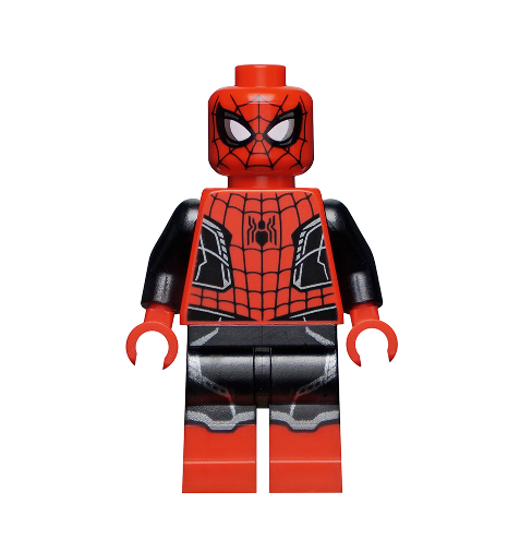 LEGO Avengers, Spider-Man, SH0782