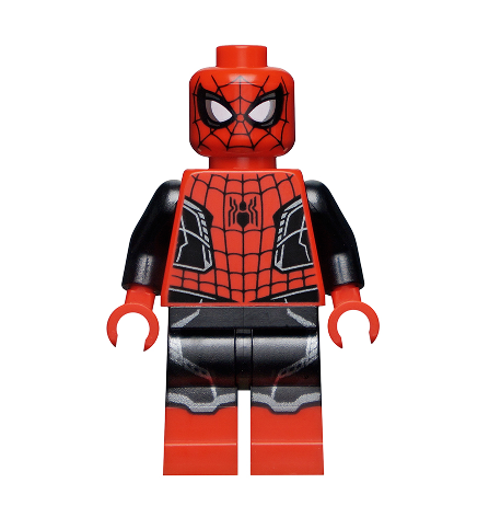 LEGO  Marvel Spider-Man, Sh0782