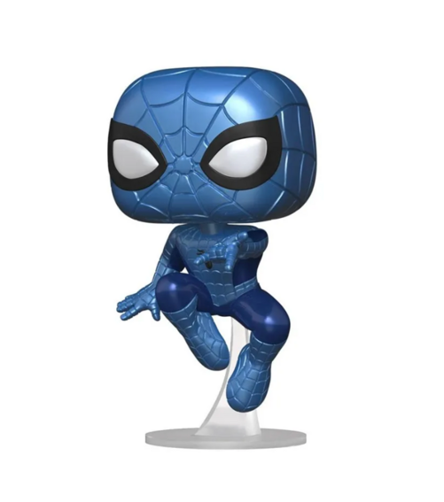 Funko POP! Spider-Man, SE