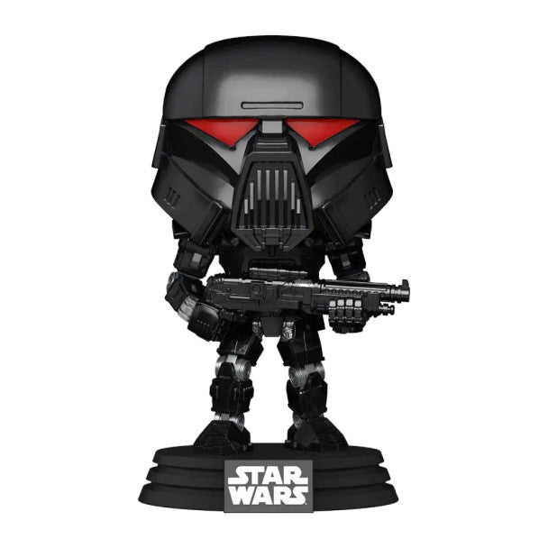 Funko POP! Dark Trooper, 466