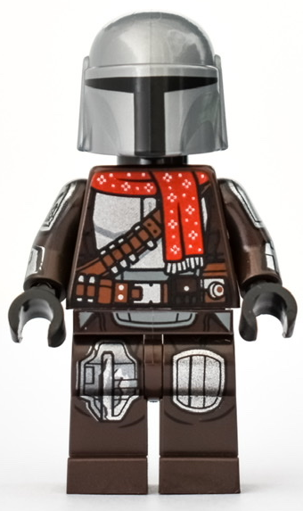 LEGO Star Wars The Mandalorian, SW1170