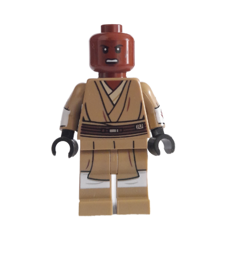 LEGO Mace Windu, SW1205