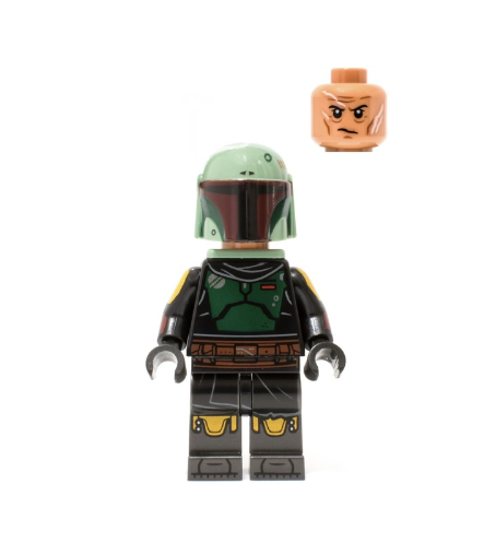 LEGO Star Wars Boba Fett, SW1245