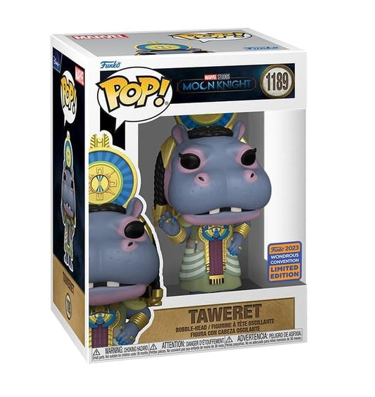 Funko POP! Taweret, 1189