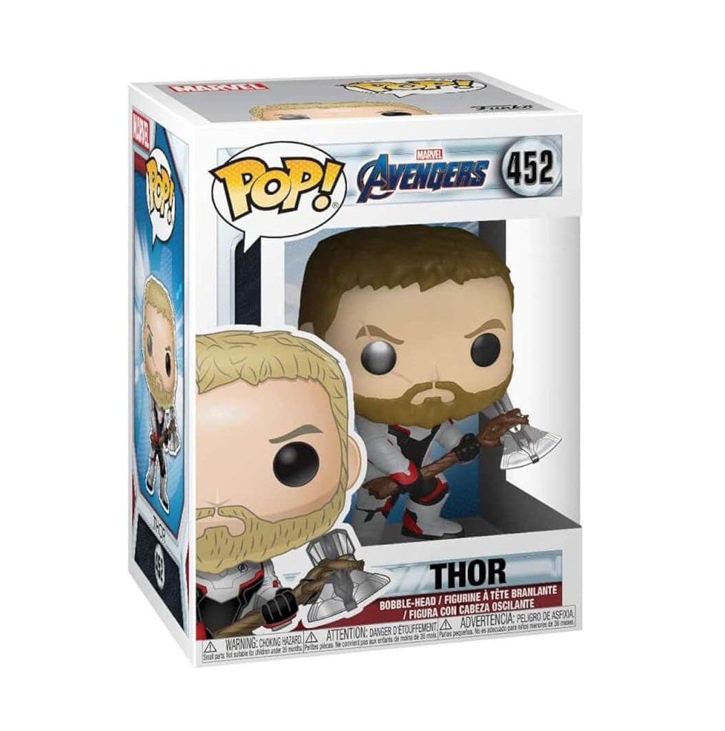 Funko POP! Thor, 452