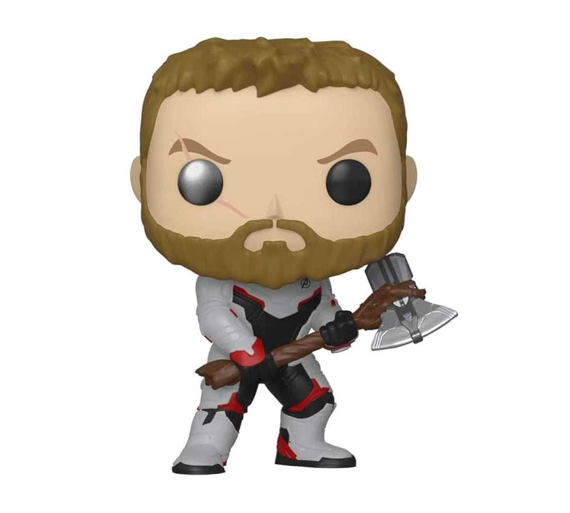 Funko POP! Thor, 452