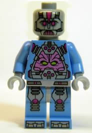 LEGO TMNT The Krang, TNT022