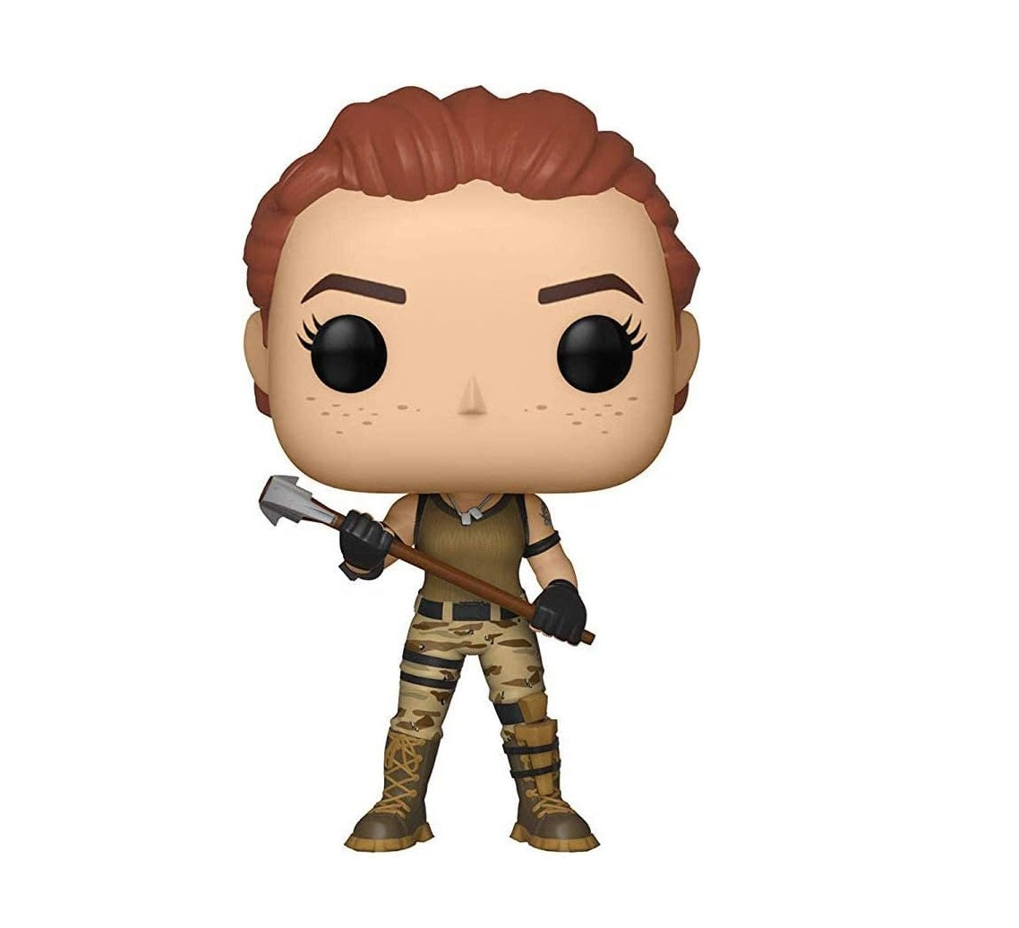 Funko POP! Tower Reckon Specialist, 439