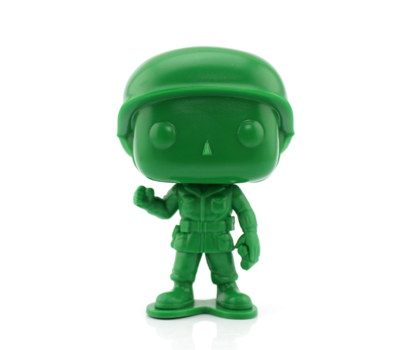 Funko POP! Army Man, 377