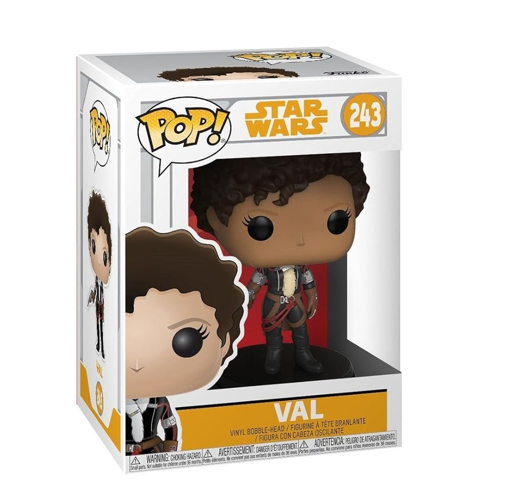 Funko POP! Val, 243