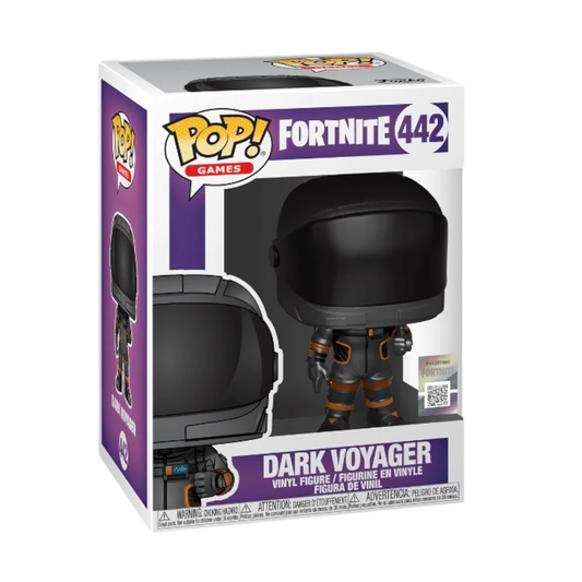 Funko POP! Dark Voyager, 442 [Damaged Box]