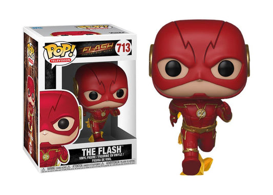 Funko POP! The Flash